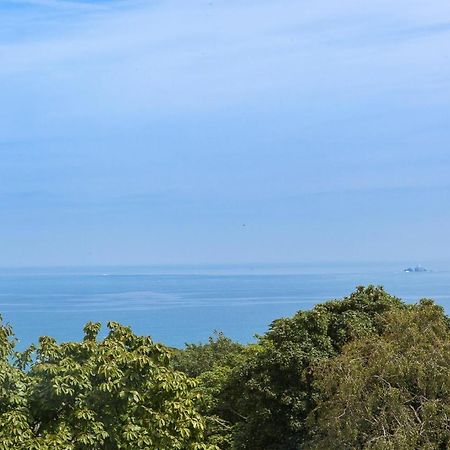 Beachcomber Carbis Bay Екстериор снимка
