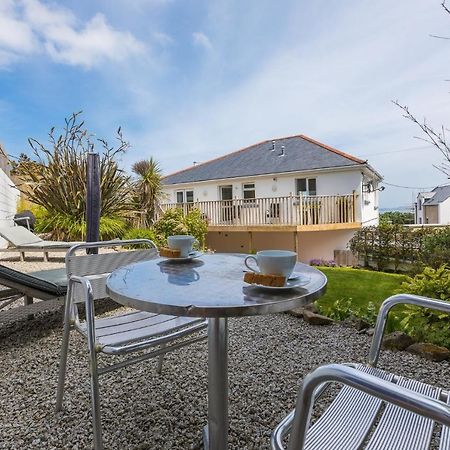 Beachcomber Carbis Bay Екстериор снимка