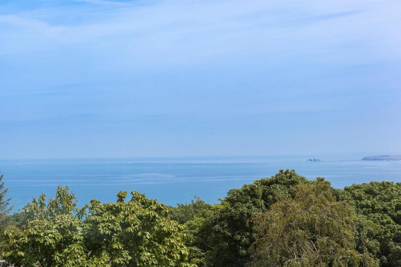 Beachcomber Carbis Bay Екстериор снимка