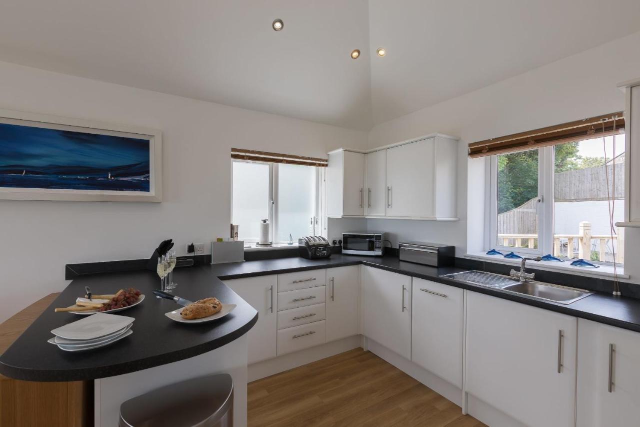 Beachcomber Carbis Bay Екстериор снимка