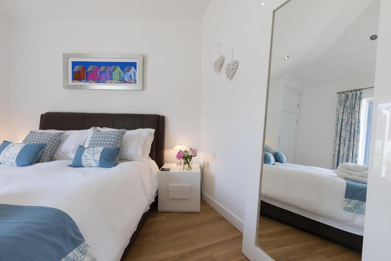 Beachcomber Carbis Bay Екстериор снимка