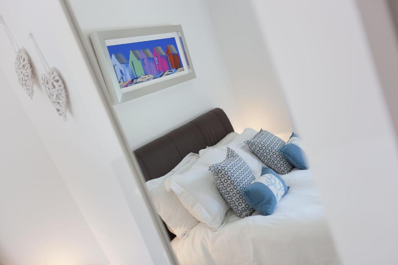 Beachcomber Carbis Bay Екстериор снимка