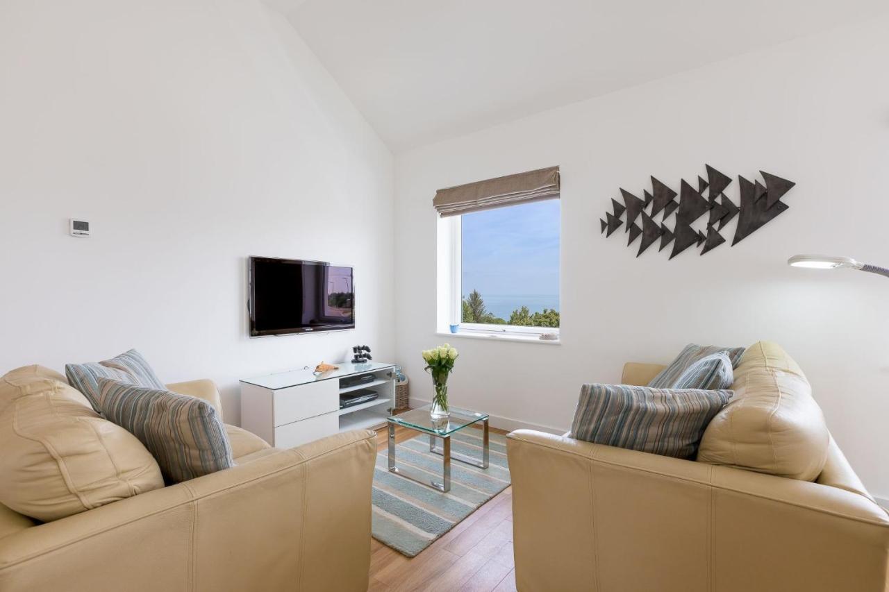 Beachcomber Carbis Bay Екстериор снимка