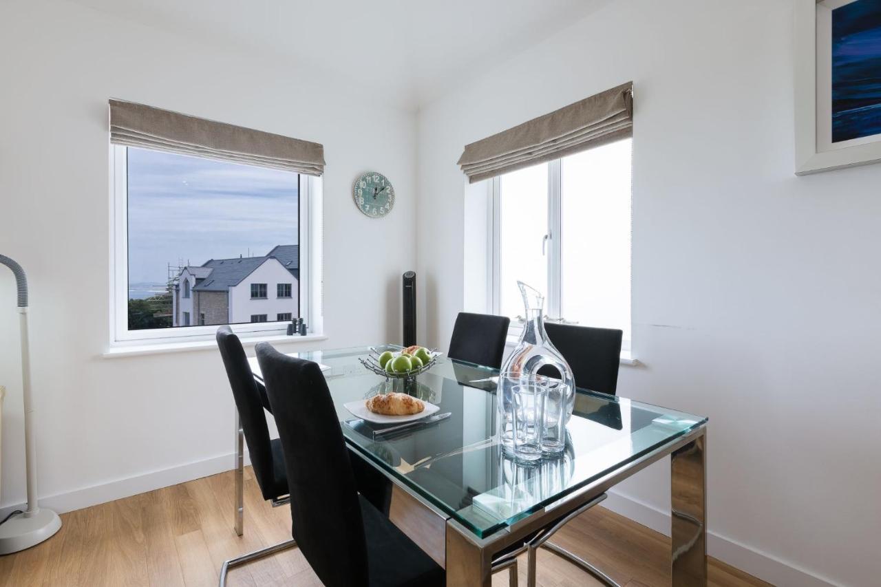 Beachcomber Carbis Bay Екстериор снимка