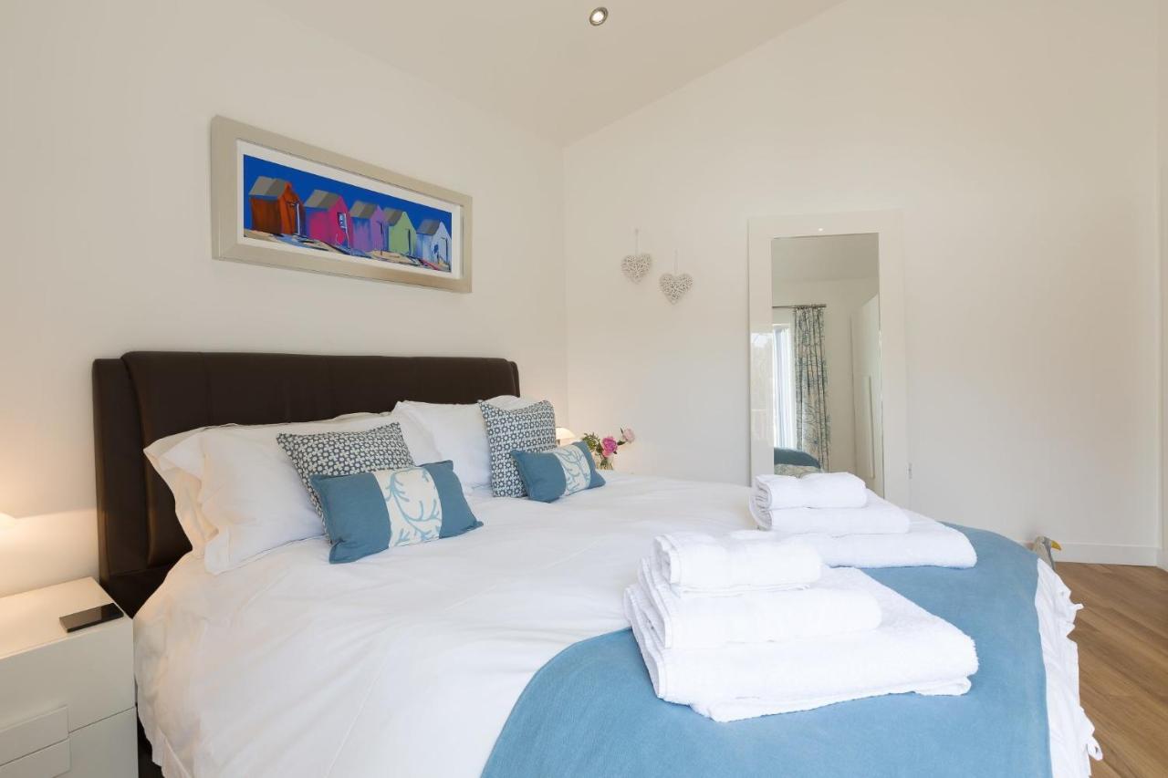 Beachcomber Carbis Bay Екстериор снимка