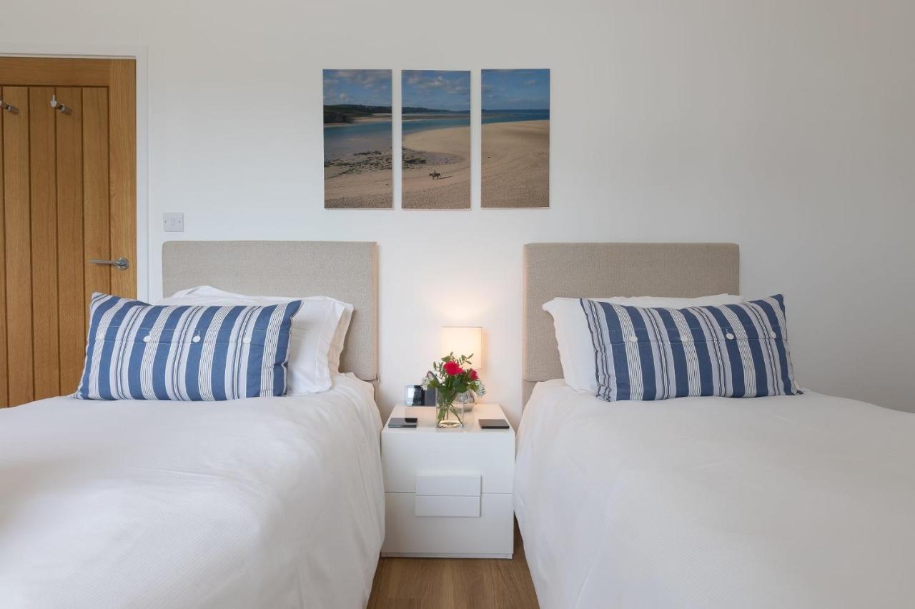 Beachcomber Carbis Bay Екстериор снимка