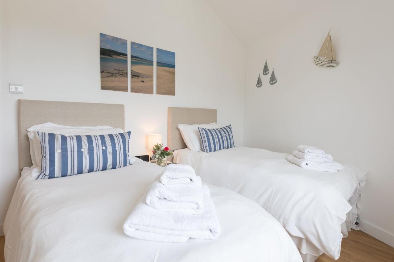 Beachcomber Carbis Bay Екстериор снимка